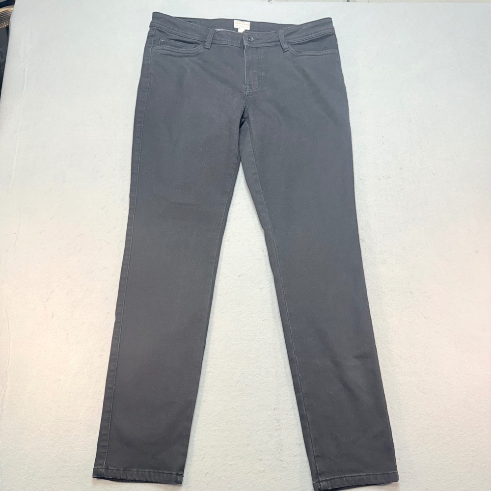 Weatherproof Vintage Slim Straight Pants Comfort Stretch Size 10, Fashion, Prep